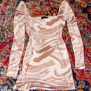 Pretty Little Thing Dress